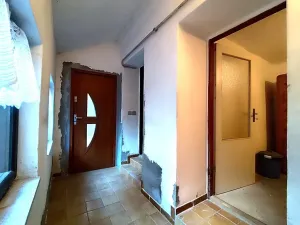 Prodej rodinného domu, Kotvrdovice, 110 m2