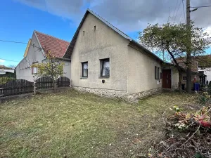 Prodej rodinného domu, Kotvrdovice, 110 m2