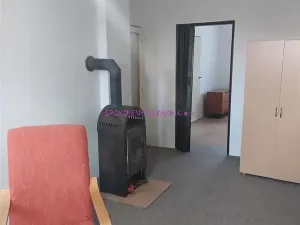 Pronájem bytu 3+1, Zákupy, Gagarinova, 67 m2