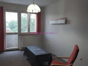 Pronájem bytu 3+1, Zákupy, Gagarinova, 67 m2