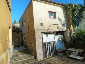 Prodej rodinného domu, Liberec, Blahoslavova, 100 m2