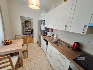 Prodej bytu 3+1, Praha - Letňany, Vítkovická, 65 m2