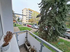 Prodej bytu 3+1, Praha - Letňany, Vítkovická, 65 m2