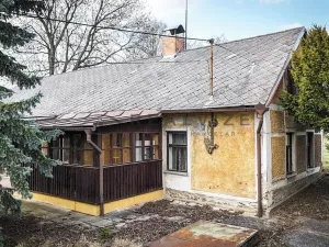 Prodej rodinného domu, Sádek, 156 m2