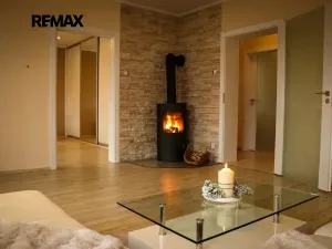 Pronájem bytu 2+1, Plzeň, Habrmannovo náměstí, 83 m2