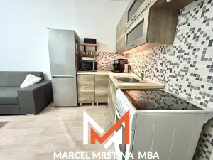 Pronájem bytu 2+kk, Náchod, Kostelecká, 47 m2