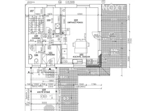 Prodej rodinného domu, Lysovice, 104 m2