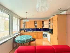 Prodej bytu 3+kk, Praha - Prosek, Veltruská, 57 m2