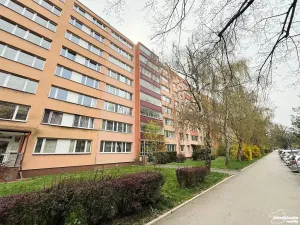Prodej bytu 3+kk, Praha - Prosek, Veltruská, 57 m2