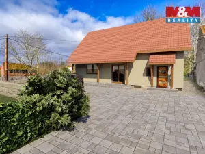 Prodej pozemku pro bydlení, Vroutek - Skytaly, 615 m2