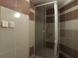 Pronájem bytu 1+1, Šternberk, ČSA, 54 m2