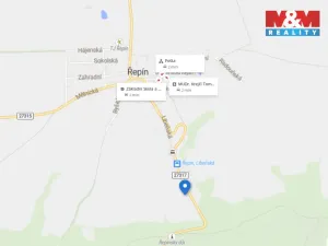 Prodej rodinného domu, Řepín, Libeňská, 135 m2