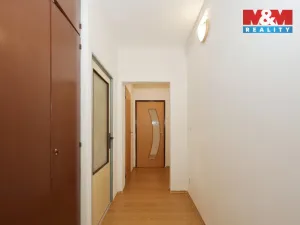 Pronájem bytu 2+1, Světlá nad Sázavou, Sázavská, 60 m2