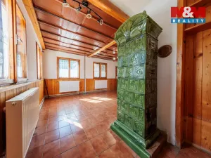 Prodej rodinného domu, Horní Slavkov, Kfely, 155 m2