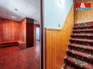 Prodej rodinného domu, Horní Slavkov, Kfely, 155 m2