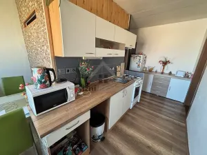 Prodej bytu 2+1, České Budějovice, Vodňanská, 42 m2