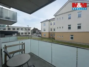 Pronájem bytu 2+kk, Olomouc - Nová Ulice, Třída Jiřího Pelikána, 49 m2