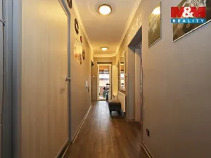 Prodej rodinného domu, Havlíčkův Brod, Humpolecká, 177 m2