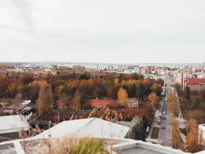 Prodej bytu 4+kk, Plzeň, U Borského parku, 231 m2