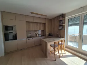 Pronájem bytu 2+kk, Kladno, Bohumila Landy, 42 m2