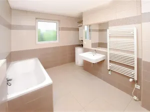 Pronájem rodinného domu, Dřevčice, 129 m2