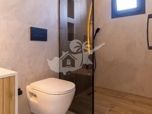 Prodej vily, Trikomo, Kypr, 127 m2