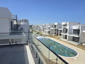 Prodej vily, Trikomo, Kypr, 127 m2