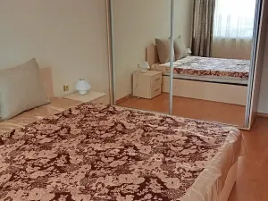 Prodej bytu 2+kk, Sveti Vlas, Bulharsko, 59 m2