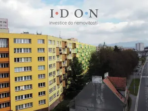 Prodej bytu 1+1, Frýdek-Místek, Anenská, 35 m2