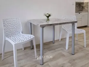 Pronájem bytu 1+kk, Brno, Palackého třída, 27 m2