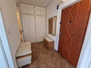 Pronájem bytu 1+1, Brno, Božetěchova, 46 m2