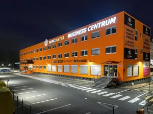 Pronájem kanceláře, Praha - Čakovice, Kostelecká, 15 m2