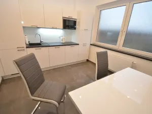 Pronájem kanceláře, Praha - Čakovice, Kostelecká, 15 m2