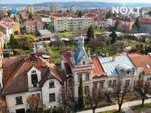 Prodej vícegeneračního domu, Kroměříž, Svatopluka Čecha, 500 m2