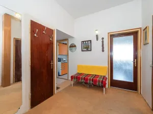 Prodej bytu 2+1, Brno, Bayerova, 73 m2