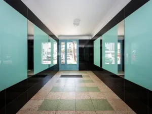 Prodej bytu 2+1, Brno, Bayerova, 73 m2