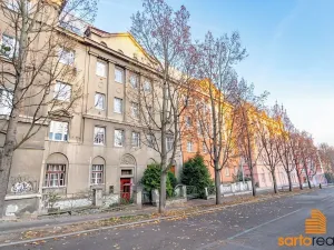 Prodej bytu 3+1, Ústí nad Labem, Pasteurova, 77 m2