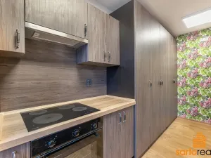 Prodej bytu 3+1, Ústí nad Labem, Pasteurova, 77 m2