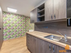 Prodej bytu 3+1, Ústí nad Labem, Pasteurova, 77 m2