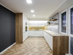 Pronájem bytu 2+kk, Ostrava, Petra Křičky, 60 m2