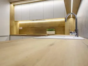 Pronájem bytu 2+kk, Ostrava, Petra Křičky, 60 m2