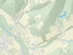 Dražba lesa, Morávka, 57384 m2