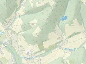 Dražba lesa, Morávka, 57384 m2