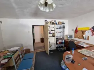 Dražba rodinného domu, Olšany u Prostějova, 130 m2