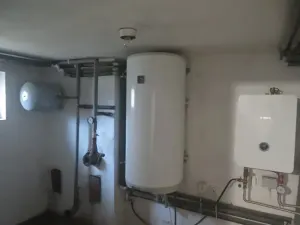 Dražba rodinného domu, Týnec nad Labem, Hradská, 10 m2