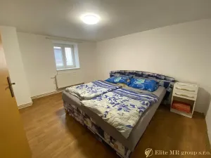 Prodej rodinného domu, Nymburk, Malé Valy, 55 m2