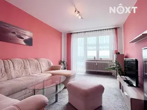 Prodej bytu 3+1, Chropyně, Moravská, 65 m2