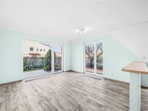 Prodej bytu 3+kk, Plzeň - Újezd, Za Kaštany, 80 m2