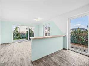 Prodej bytu 3+kk, Plzeň - Újezd, Za Kaštany, 80 m2