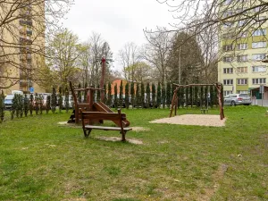 Prodej bytu 2+1, Ostrava, Mongolská, 49 m2